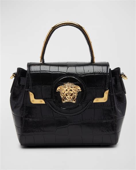 versace medusa mini